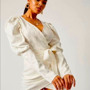 Beautiful cocktail Dress 🤍🥂